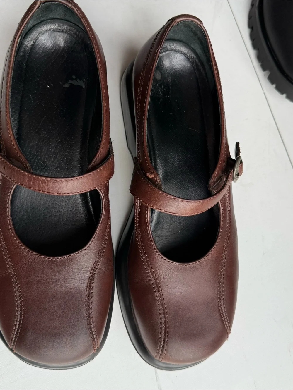 Dansko classic mary